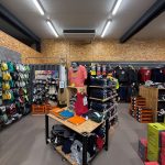 équipement de la ferme