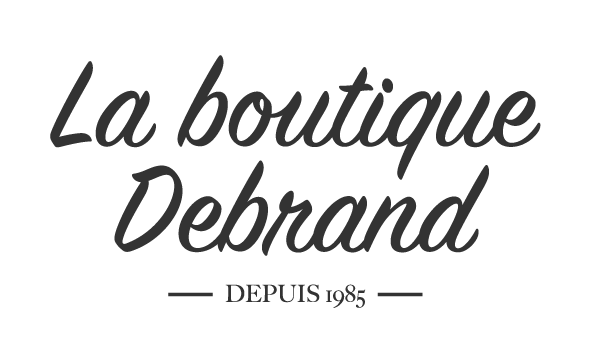 logo Debrand